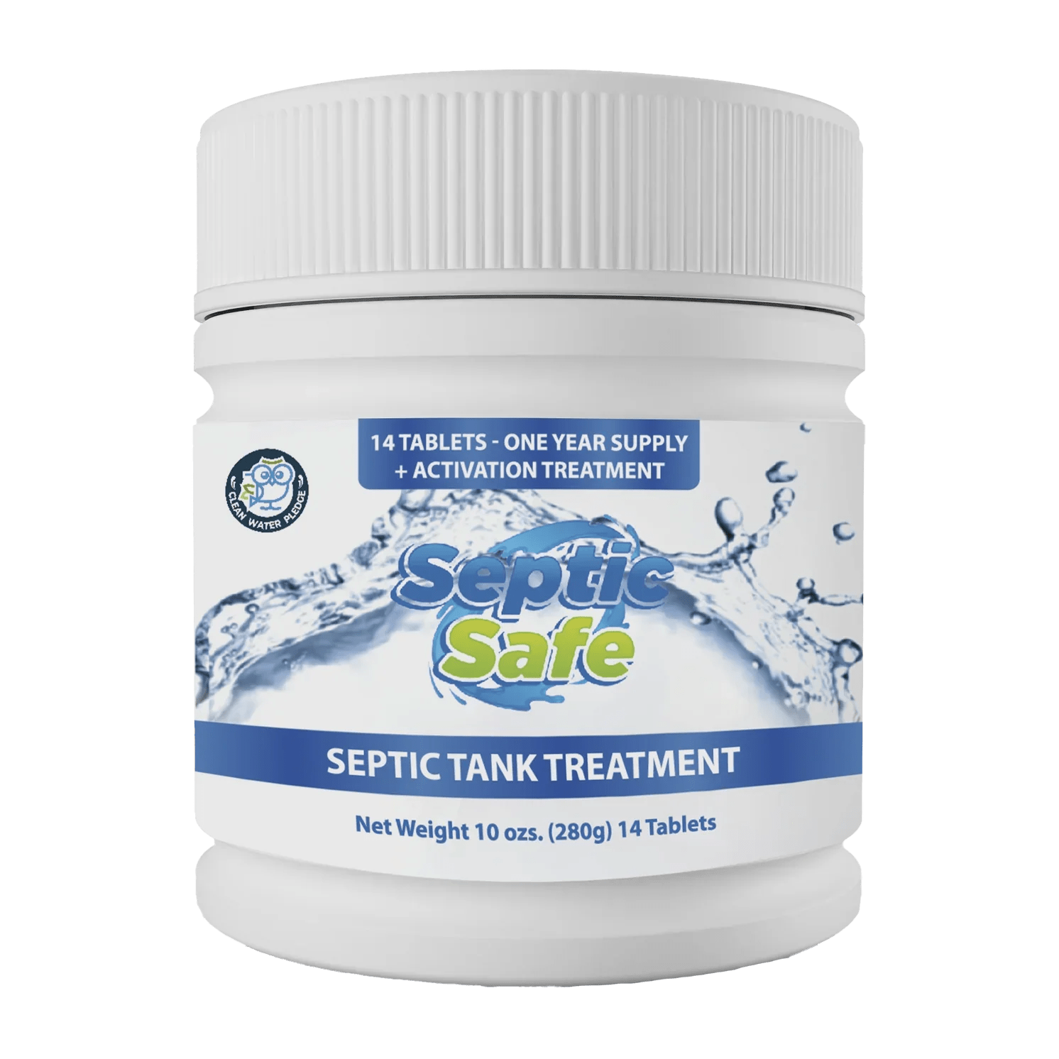 SepticSafe Starter Kit - SepticSafeProducts.com